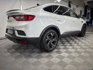 Renault Arkana 2023