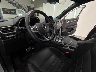 Renault Arkana 2023