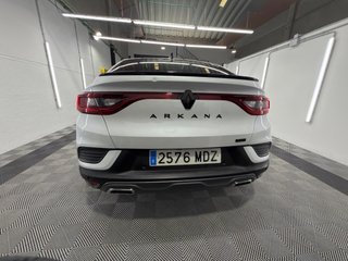 Renault Arkana 2023