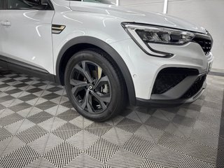 Renault Arkana 2023