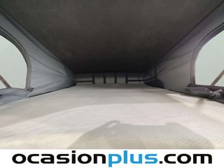 Renault Trafic Authentic Energy Blue dCi 110 kW (150 CV)