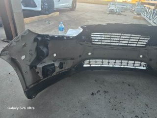 Parachoques Ford Focus mk3 titanium