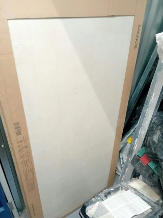Gres Porcelánico Amato 75x150cm