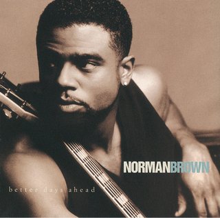 Norman Brown 2 CDs Jazz