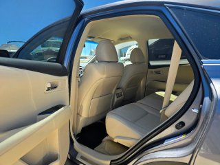 Lexus RX 2013