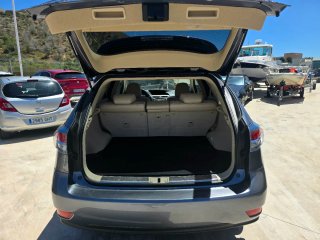 Lexus RX 2013