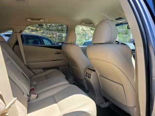Lexus RX 2013