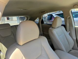 Lexus RX 2013