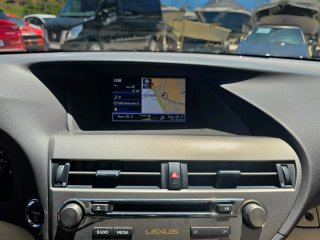 Lexus RX 2013