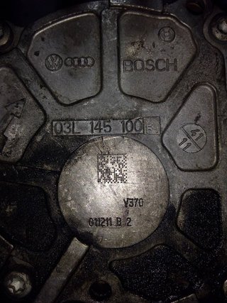 DEPRESOR FRENO / BOMBA VACIO AUDI A4 AVANT (8K5)