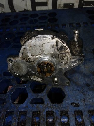 DEPRESOR FRENO / BOMBA VACIO AUDI A4 AVANT (8K5)
