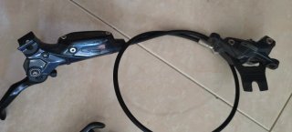Frenos Sram G2 Ultimate