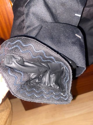 Pantalón esquí Wedze negro unisex