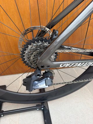 Bicicleta Specialized Tarmac ProSL7 2023