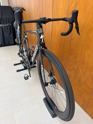 Bicicleta Specialized Tarmac ProSL7 2023