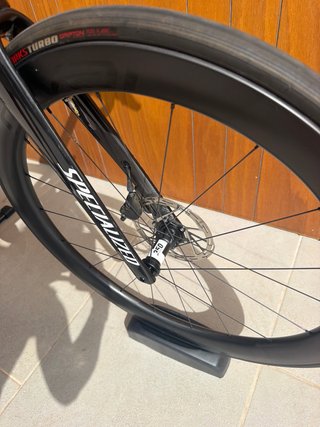 Bicicleta Specialized Tarmac ProSL7 2023