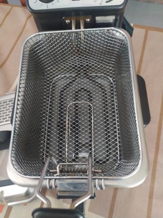 Freidora Tefal 3L