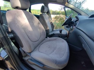 Coche Citroën C5 2.0 HDI 110 SX | 102.758 km |