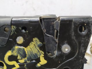 Cerradura puerta delantera izquierda AUDI A3