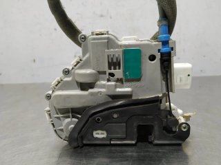 Cerradura puerta delantera izquierda AUDI A3