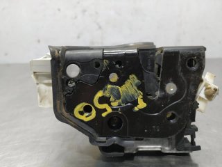 Cerradura puerta delantera izquierda AUDI A3