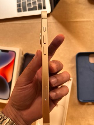 iPhone 14 Plus  blanco