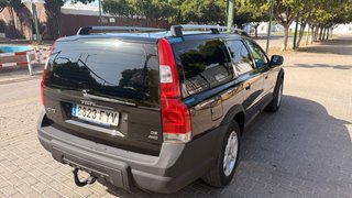 Volvo XC70 2007