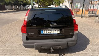 Volvo XC70 2007
