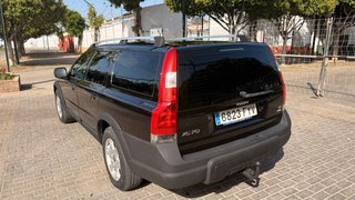 Volvo XC70 2007