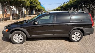 Volvo XC70 2007