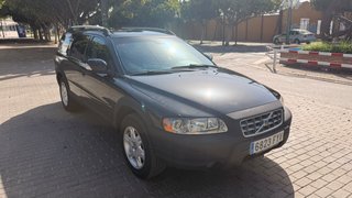 Volvo XC70 2007