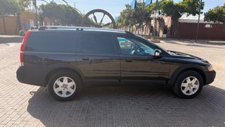 Volvo XC70 2007