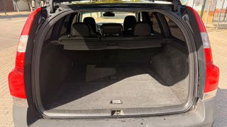 Volvo XC70 2007