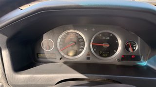 Volvo XC70 2007