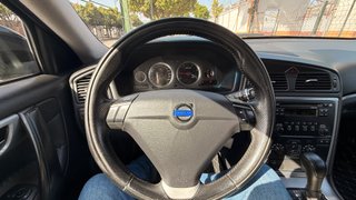 Volvo XC70 2007