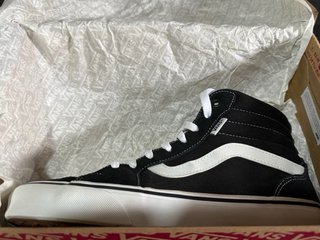 Zapatillas Vans Filmore Hi Talla 41