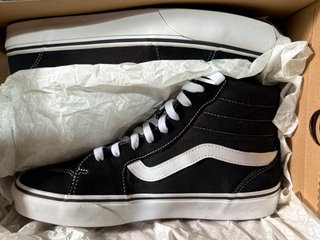 Zapatillas Vans Filmore Hi Talla 41