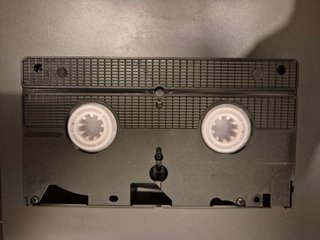 VHS X-MEN 2 (Español)