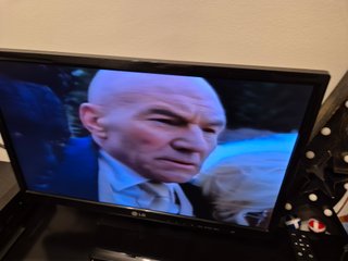 VHS X-MEN 2 (Español)