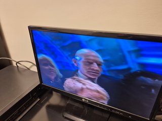 VHS X-MEN 2 (Español)