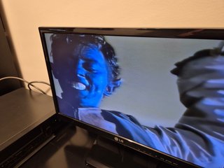 VHS X-MEN 2 (Español)