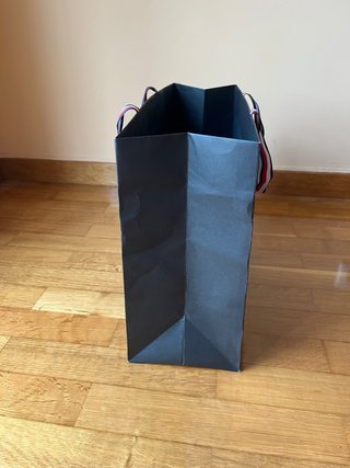 Bolsa Tommy Hilfiger