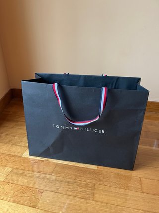 Bolsa Tommy Hilfiger