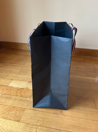 Bolsa Tommy Hilfiger