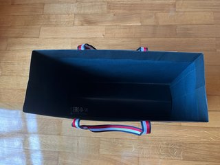 Bolsa Tommy Hilfiger