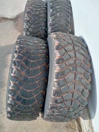 Jeep Cherokee 1994