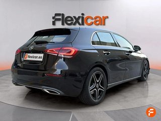 Mercedes-Benz Clase A A 220