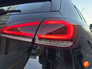 Mercedes-Benz Clase A A 220