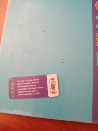 Matemáticas 5, Tercer Ciclo Primaria, FanFest