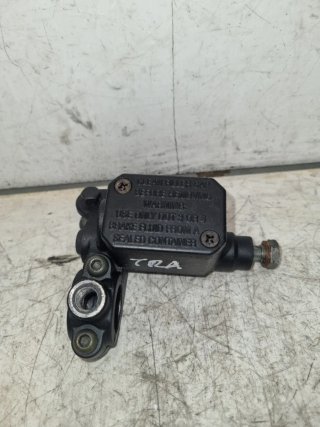Piaggio Beverly 200cc 2006